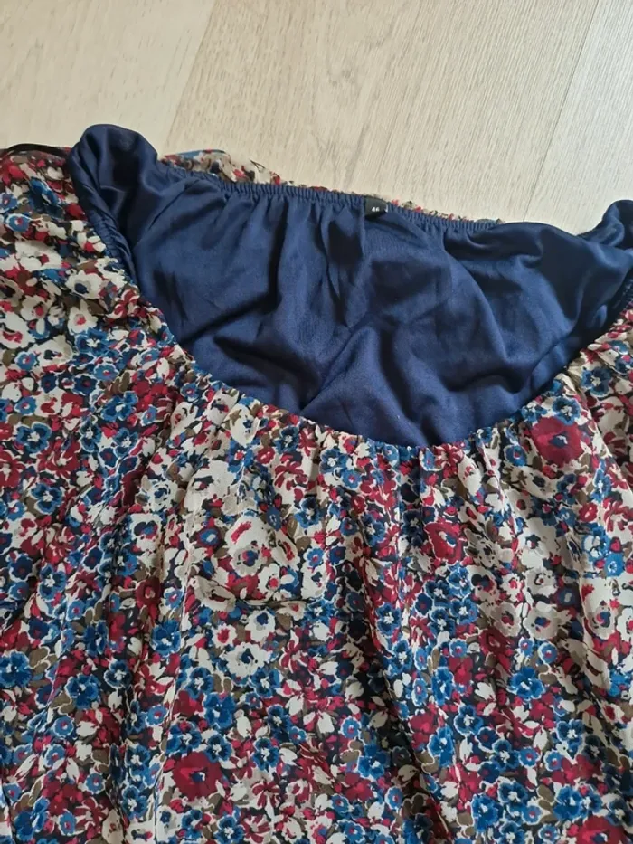 Blouse femme - photo numéro 3