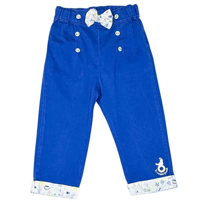 Sergent Major Pantalon 18 mois