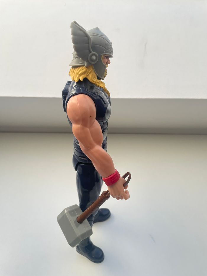 Figurine Thor - photo numéro 5