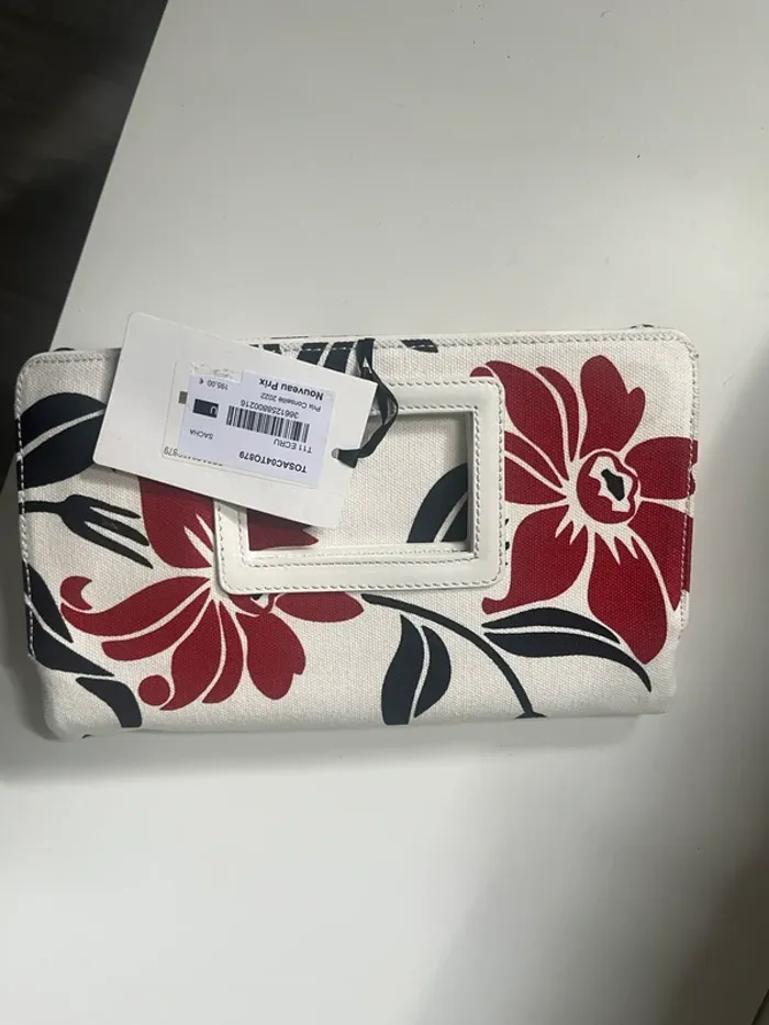 Sac à main pochette