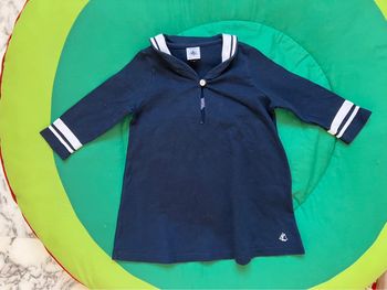 Jolie robe Petit bateau