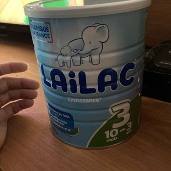 Lailac 3