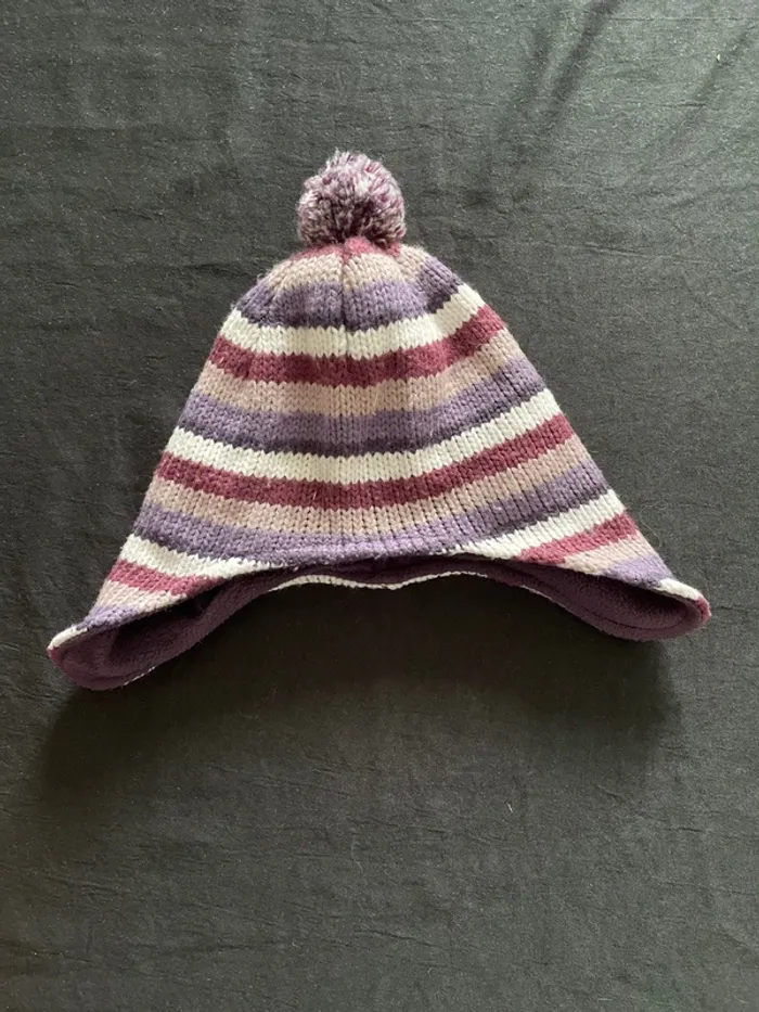 Bonnet