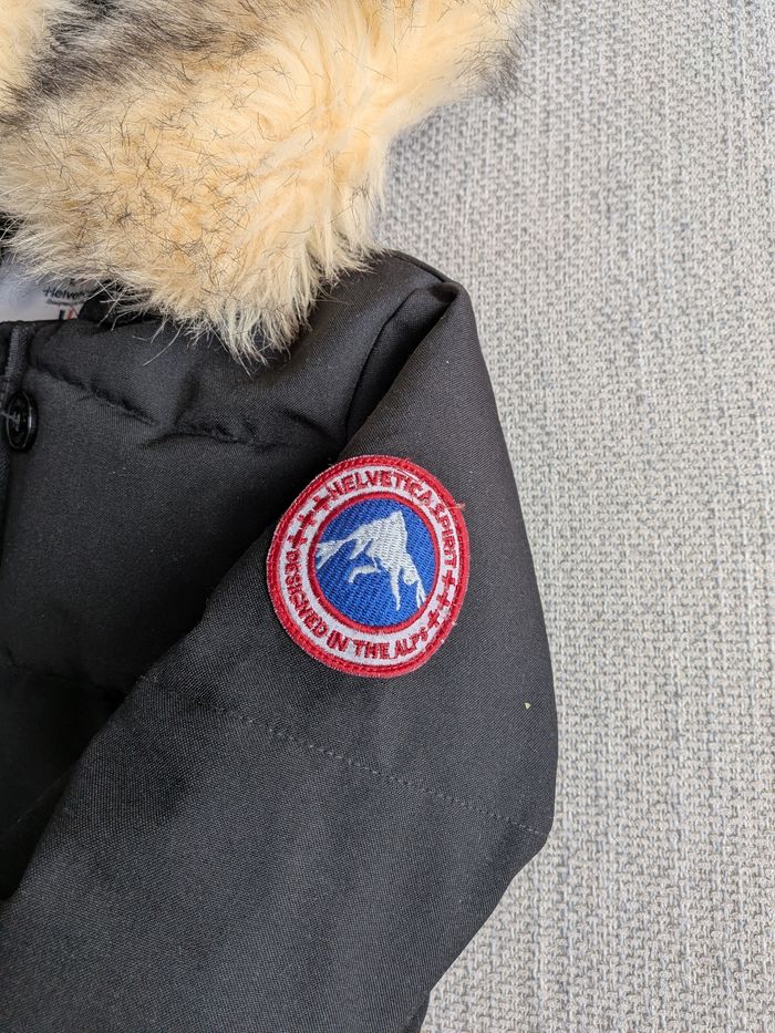 Manteau - photo numéro 2