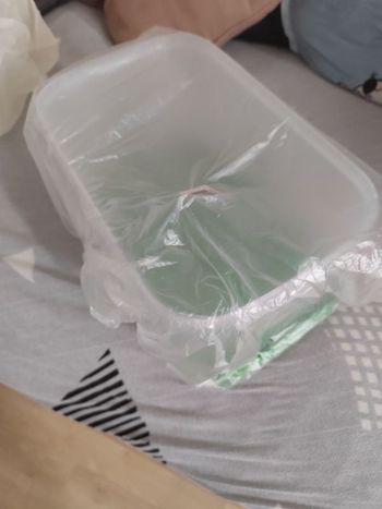 Tupperware Boîte VentilOfrais 4,4 l