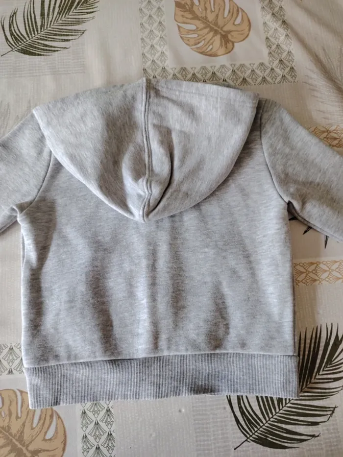 Gilet Okaïdi - photo numéro 5