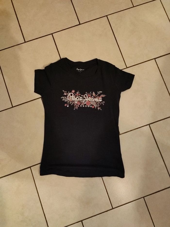 Tee shirt Pepe jeans