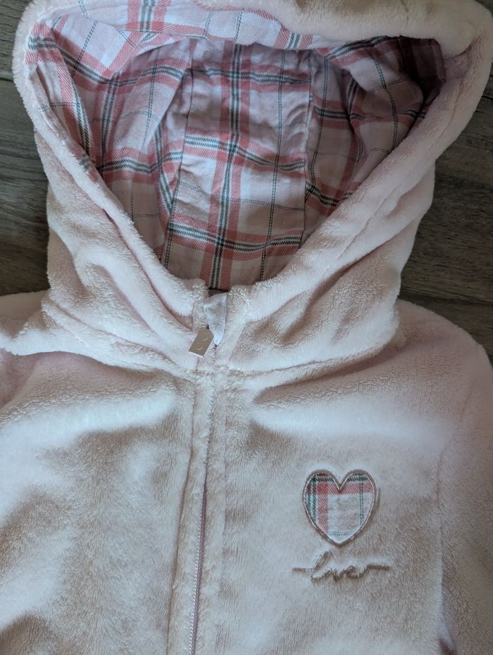 Pilou pilou 10 ans Okaïdi - photo numéro 2