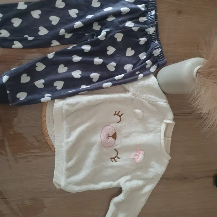 Pyjama fille 36 mois - photo numéro 2