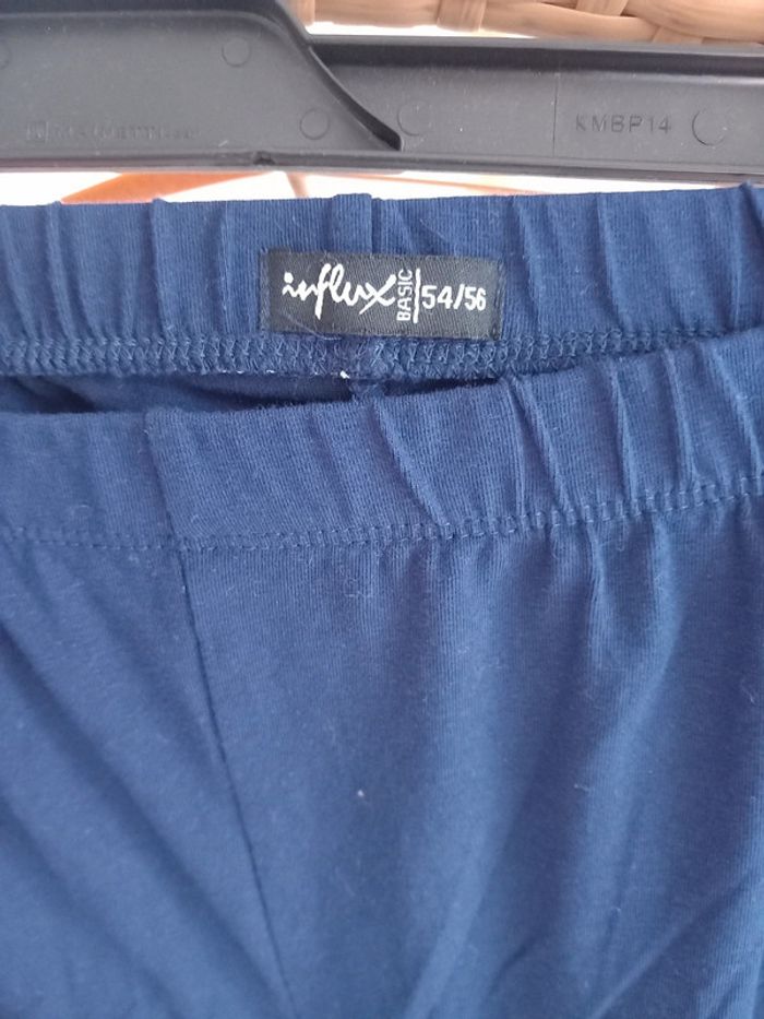 Bas de pyjama taille 54/56 - photo numéro 2