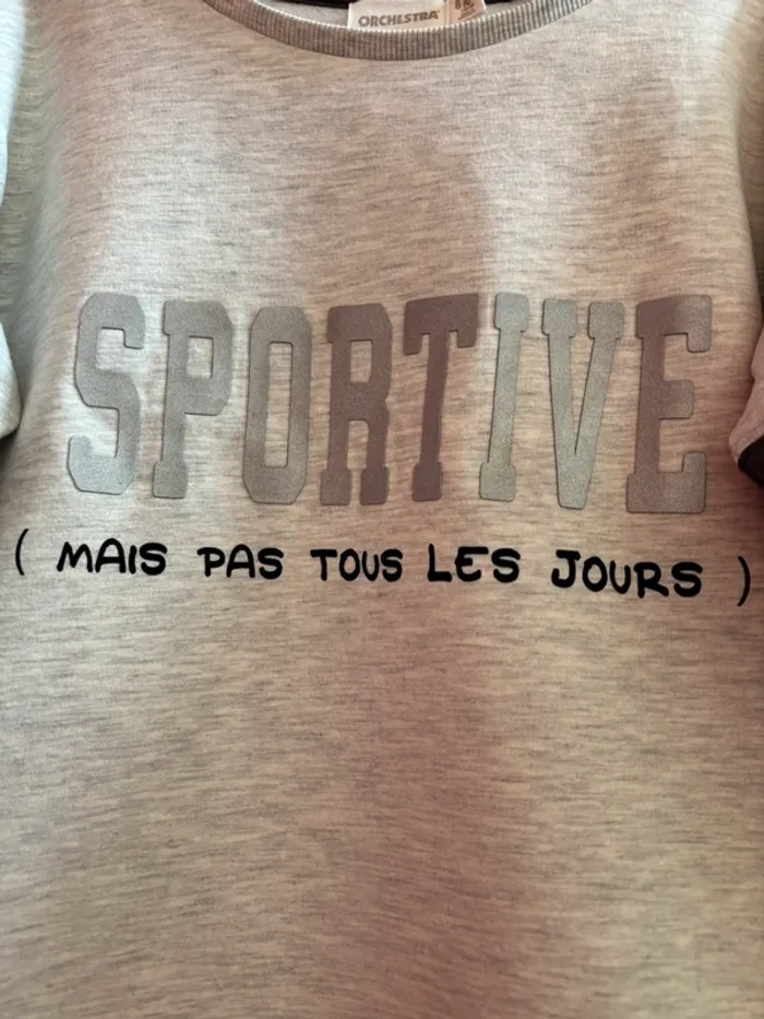 Jogging - photo numéro 3