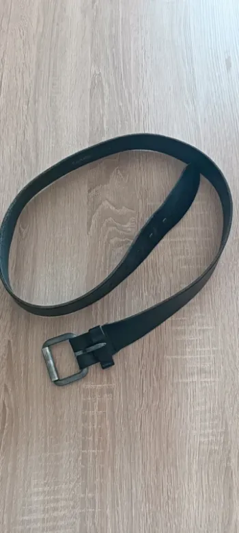 Ceinture jules