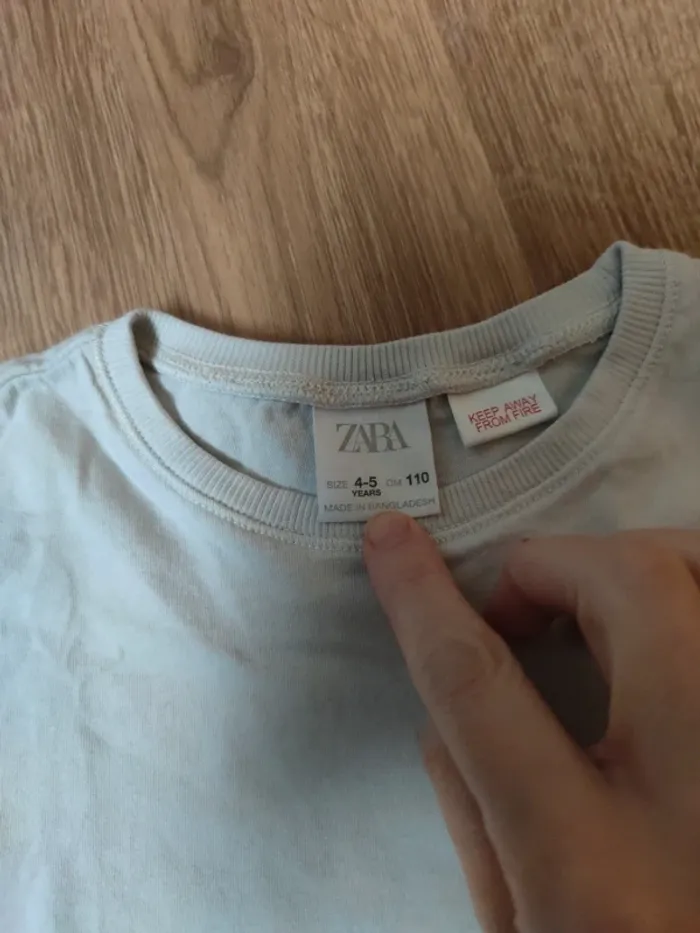 T-shirt - photo numéro 2