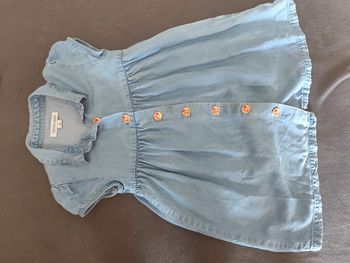 Robe d'été