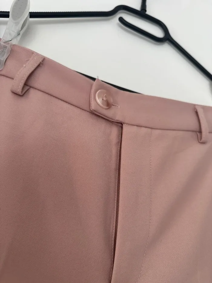 Pantalon tailleur - photo numéro 5