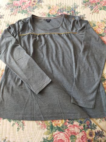 Tee-shirt fille 12 ans