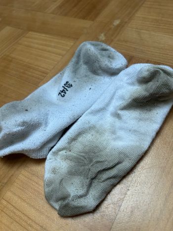 Paire de chaussettes