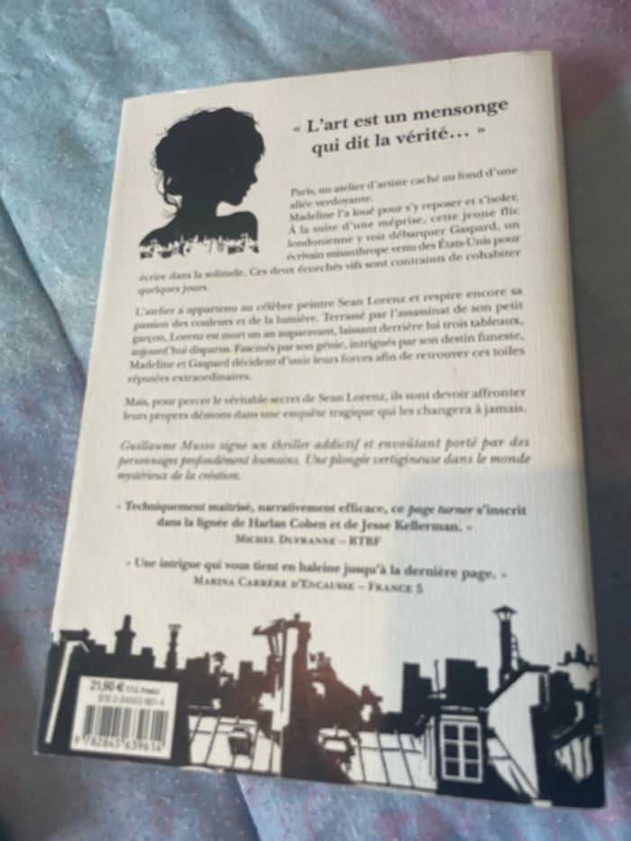 Lot de 6 livres - photo numéro 10