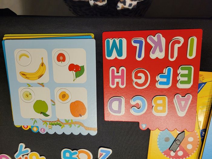 Mes jeux de petite section ravensburger - photo numéro 7