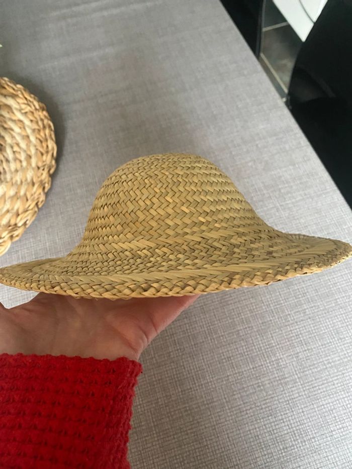 Chapeau chinois - photo numéro 3