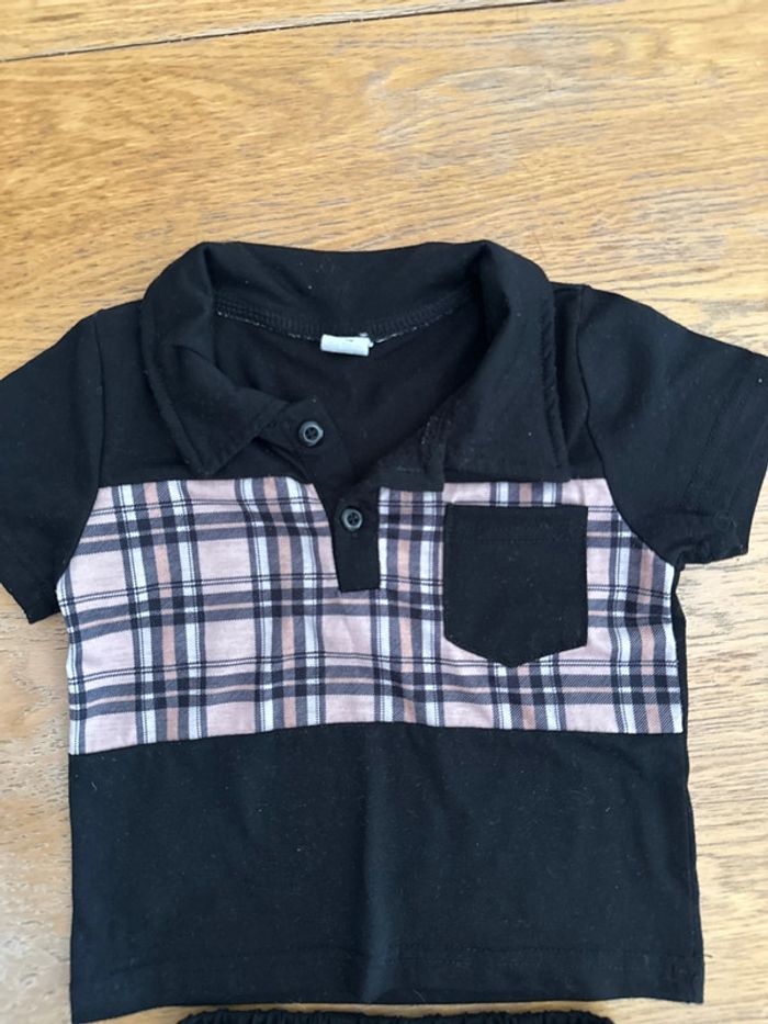 Ensemble 9-12 mois - photo numéro 3