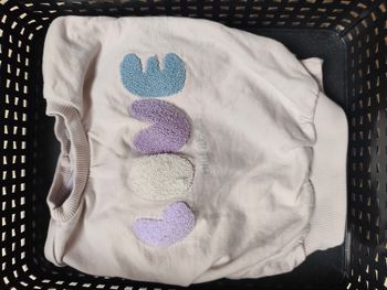 Lot de vêtements 9 mois