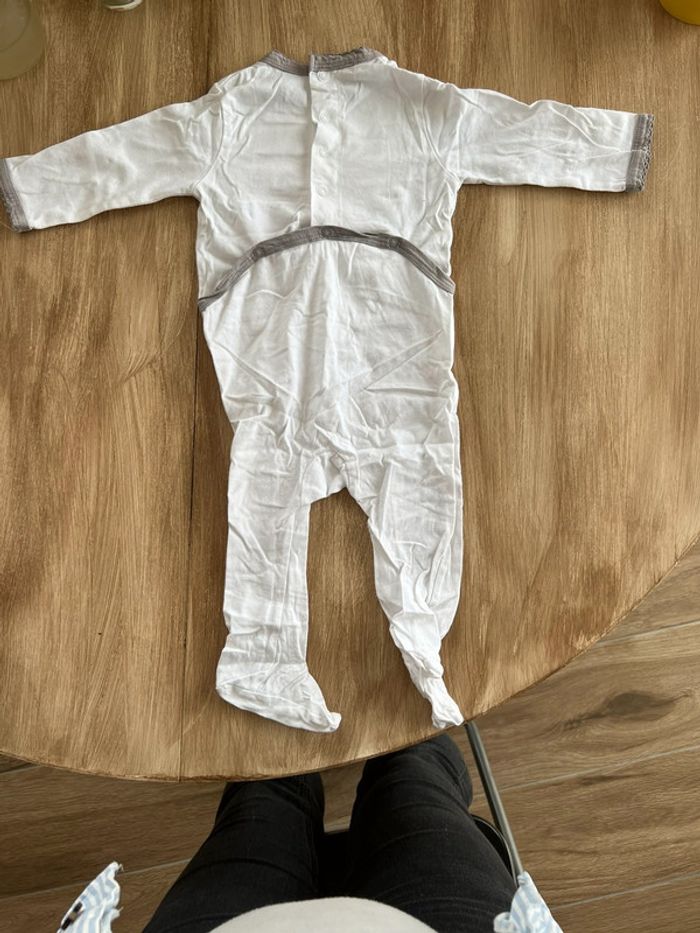 Pyjama bébé - photo numéro 2