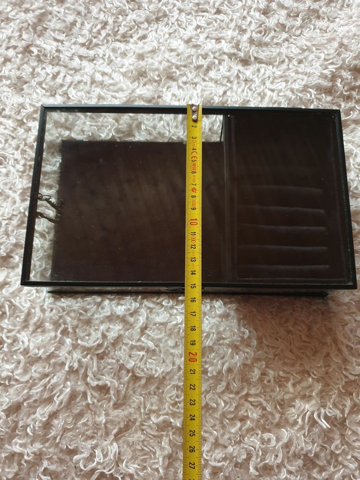 Coffret a bijoux - photo numéro 3