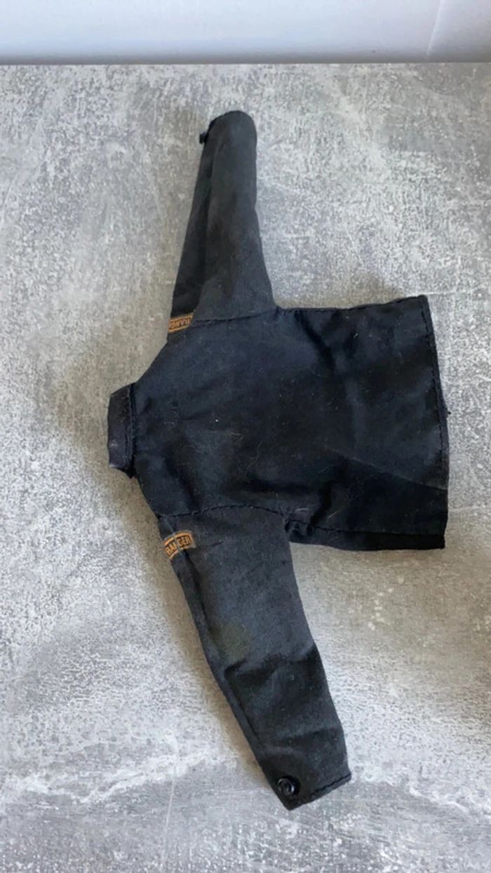 Chemise du ranger stalker - photo numéro 3