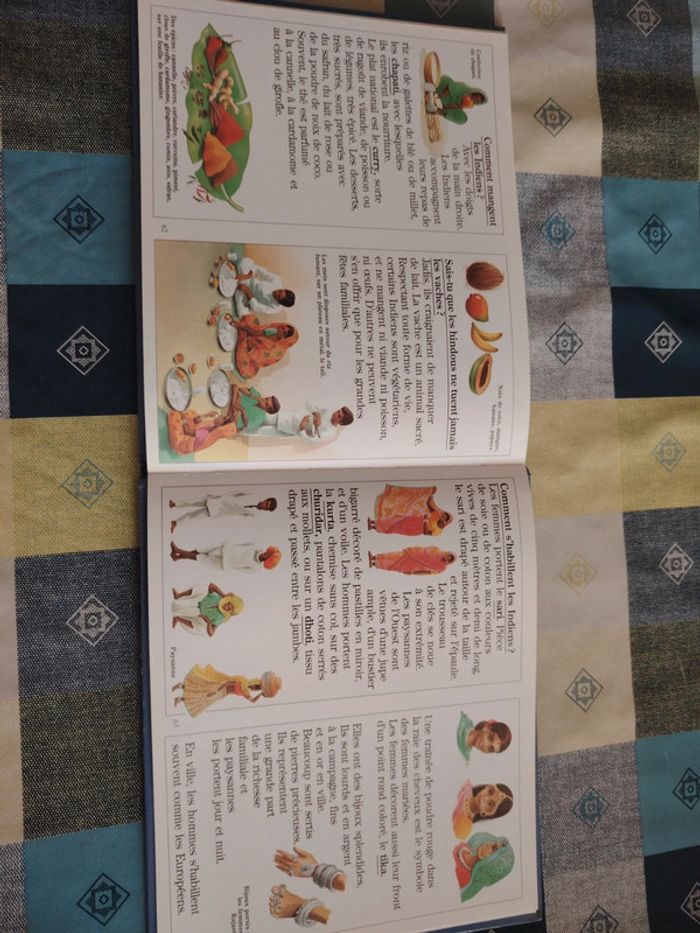 Livre sur l'éléphant - photo numéro 16