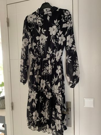 Robe printemps/été