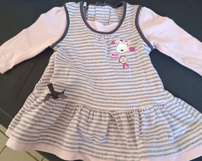 Vêtements filles 3 mois - photo numéro 5