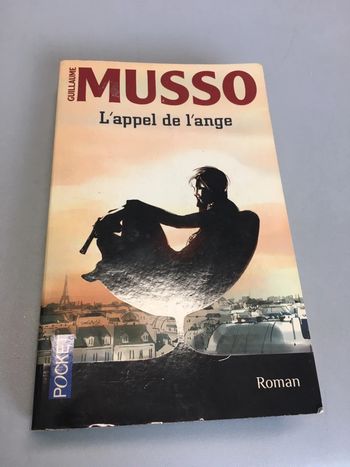 livre guillaume musso