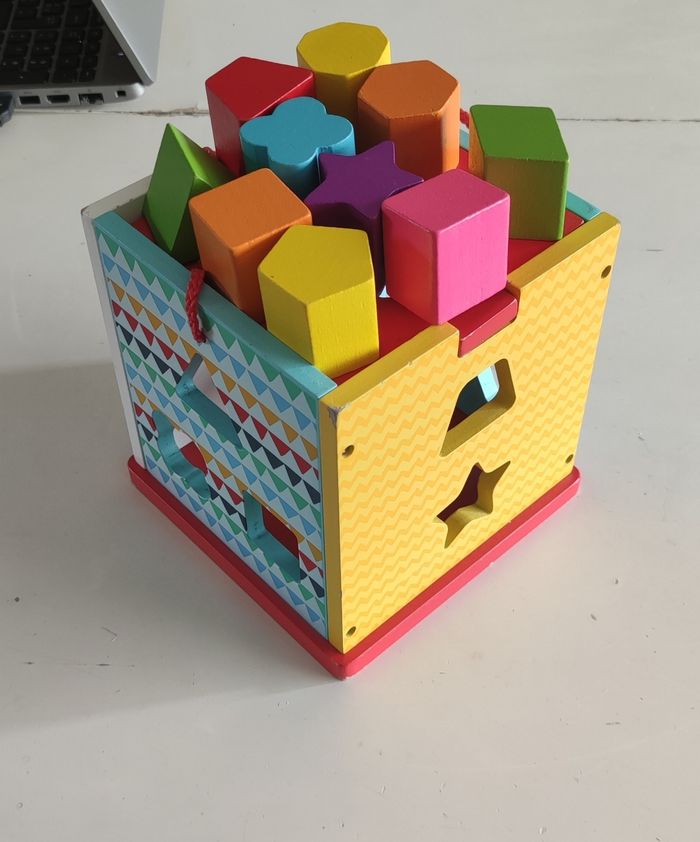 Lot jeux Mickey pour enfants - photo numéro 5