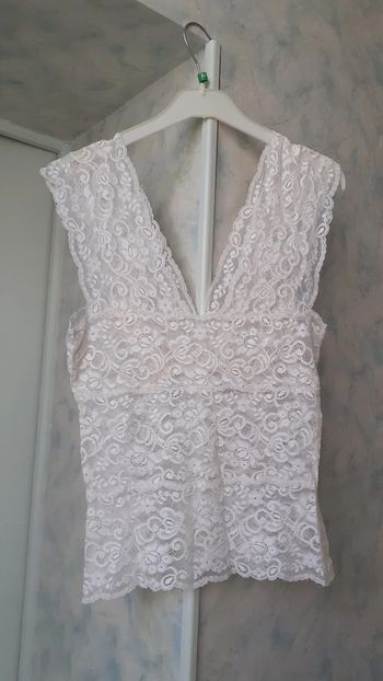 Caraco femme taille 34-36