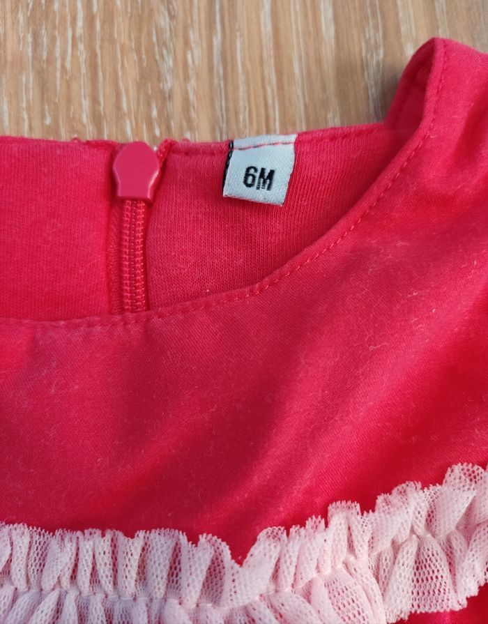 Robe + tee-shirt - photo numéro 5