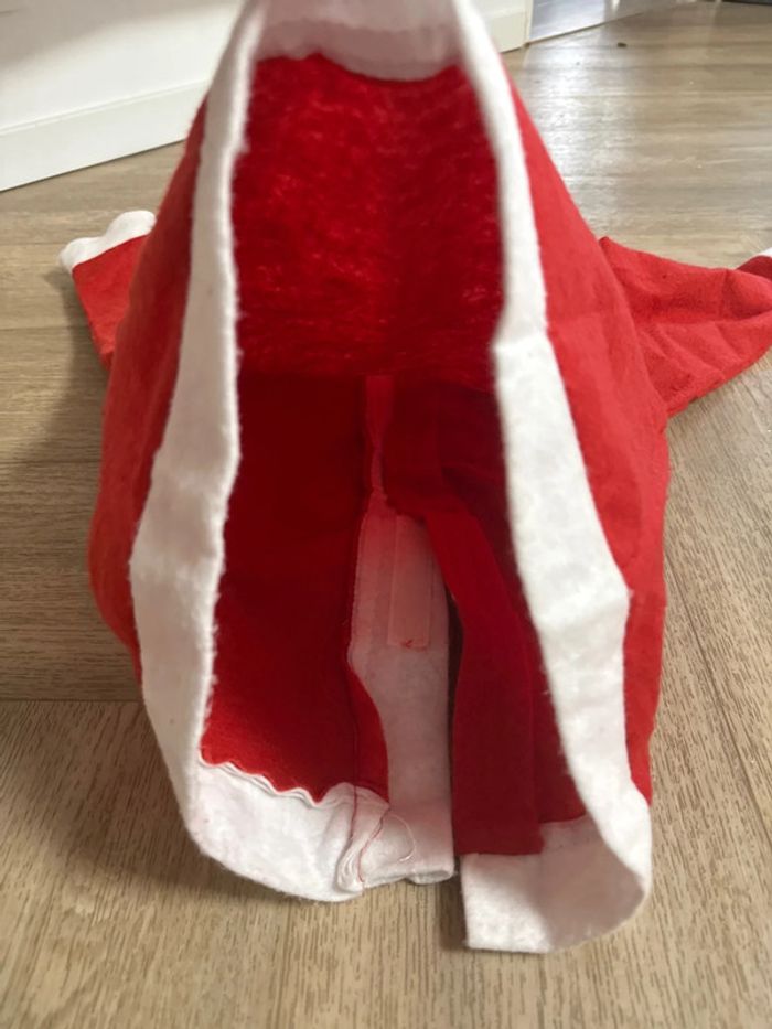 Déguisement Père Noël - photo numéro 17