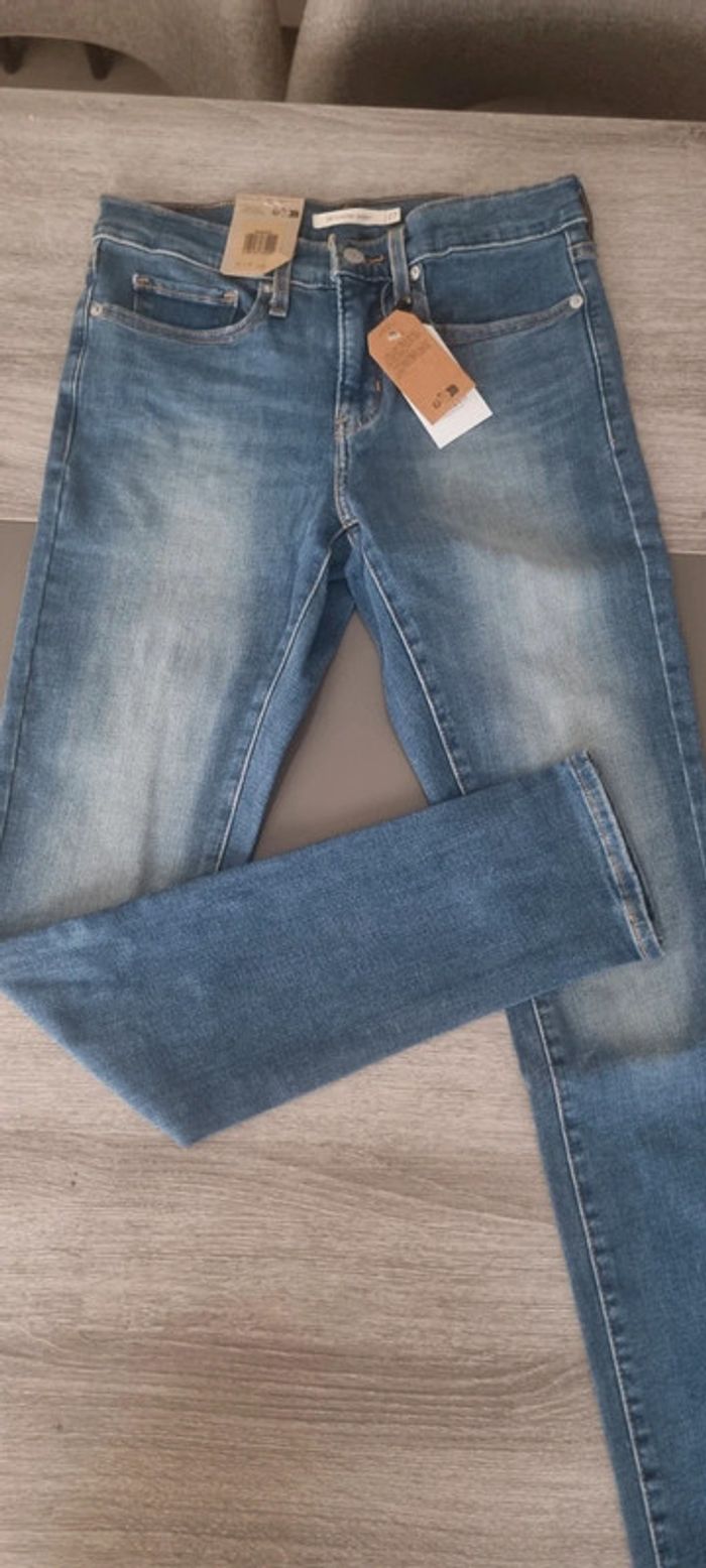 Jean Levi's - 311 Galbant Skinny