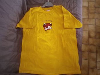 TEE SHIRT