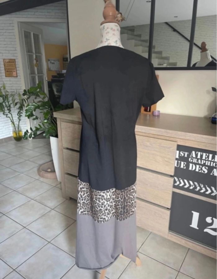 Robe longue - photo numéro 4