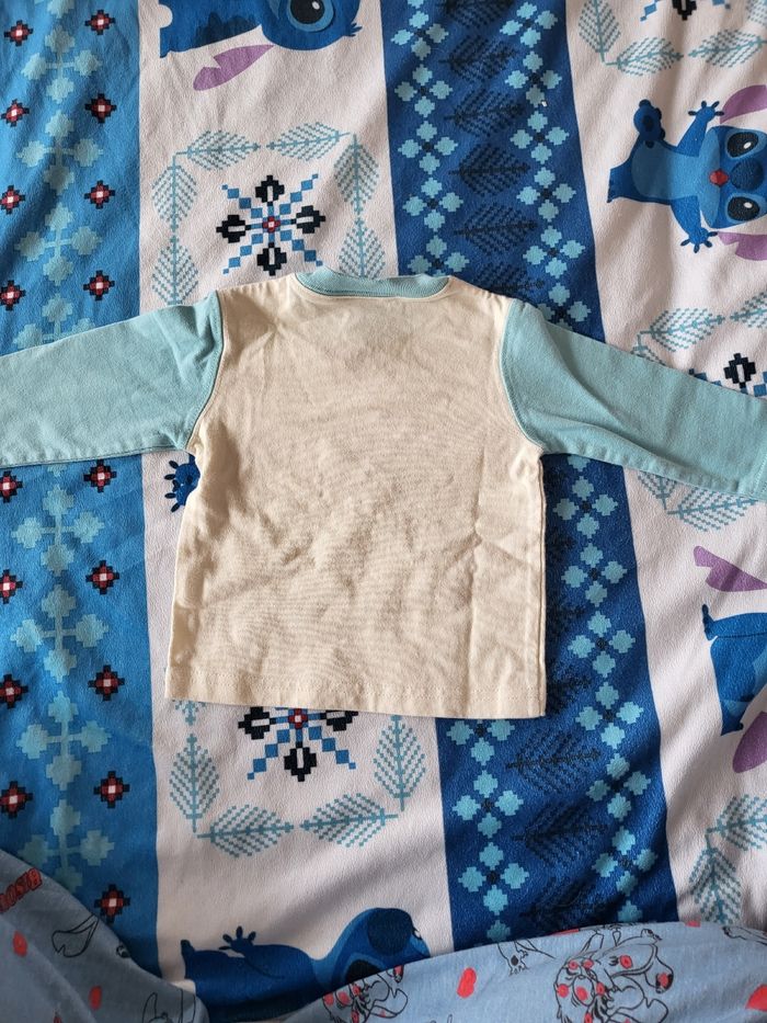 Enssemble T-shirt jeans - photo numéro 7