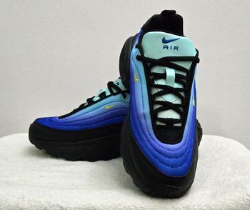 Nike Air Max Deluxe SE –
