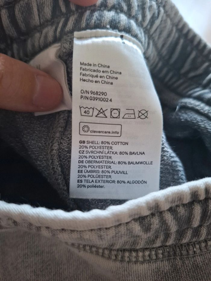 Pantalon 12/18 m - photo numéro 5