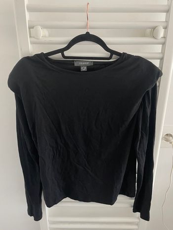 Teeshirt épaulettes - Primark - 38/40