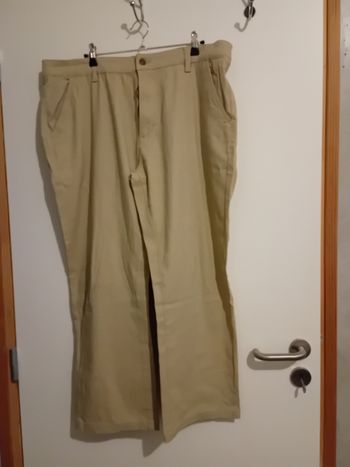 Pantalon atlas for men