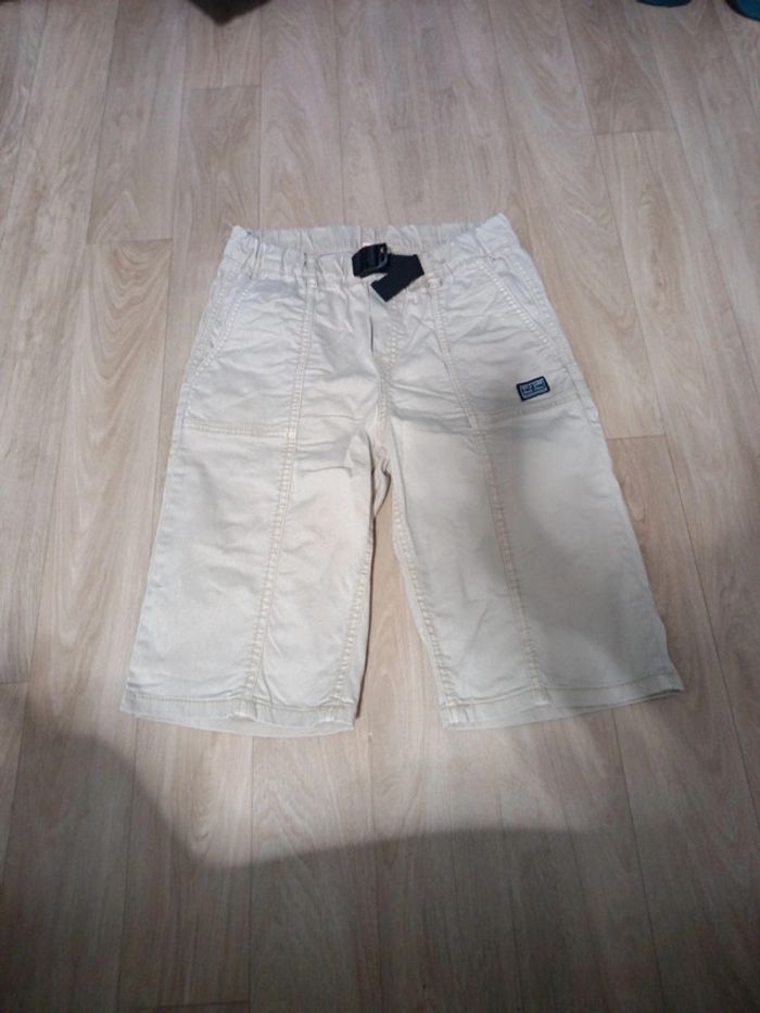 Short tao 14 ans garçon