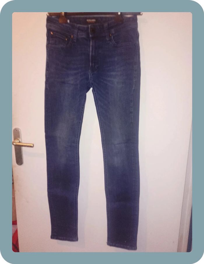Jean homme taille s - photo numéro 4