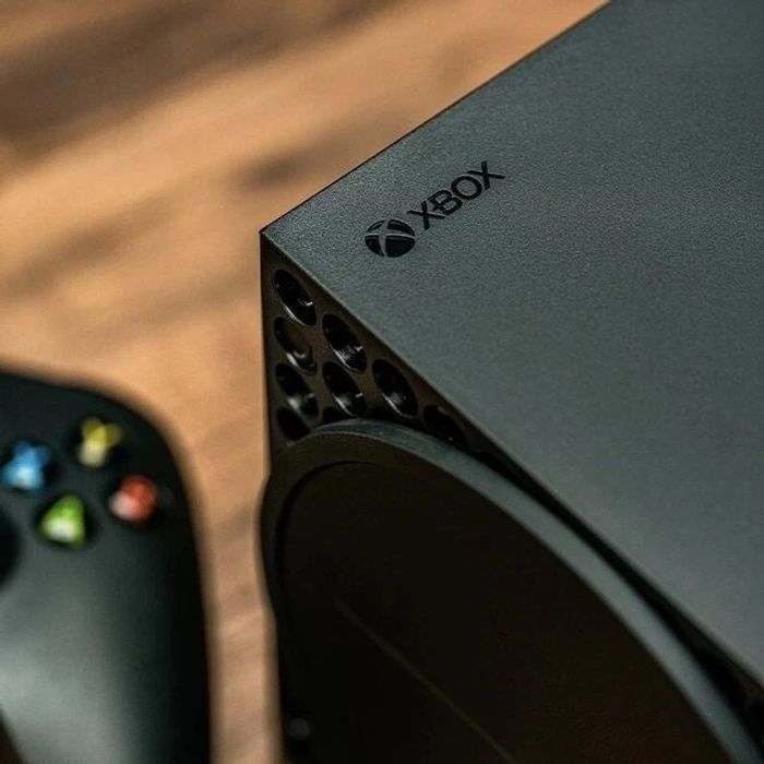 Xbox one - photo numéro 8