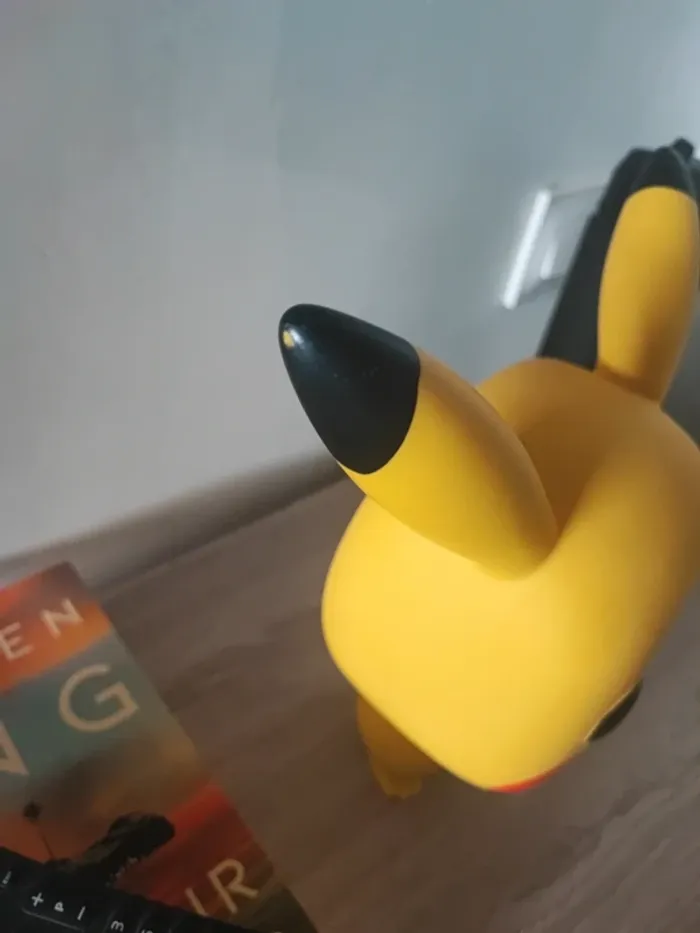 Funko pop xl pikachu - photo numéro 6