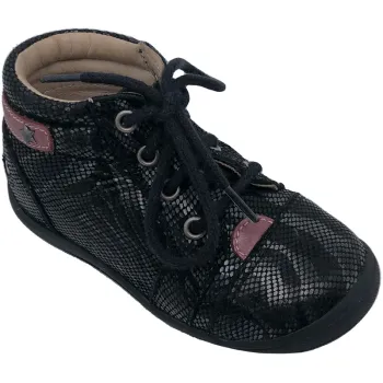 GBB Baskets pointure 22 en cuir